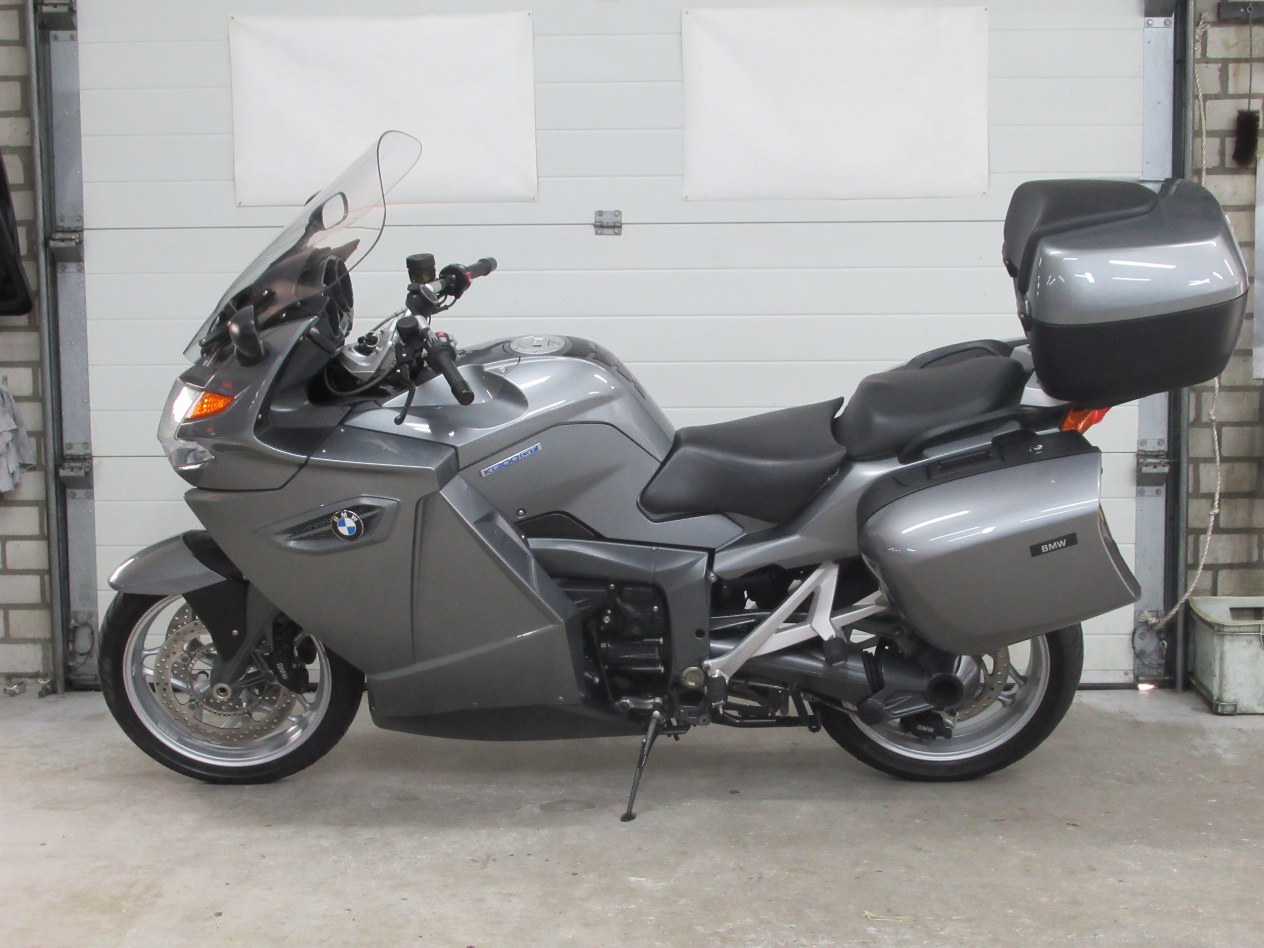 BMW - K 1300 GT