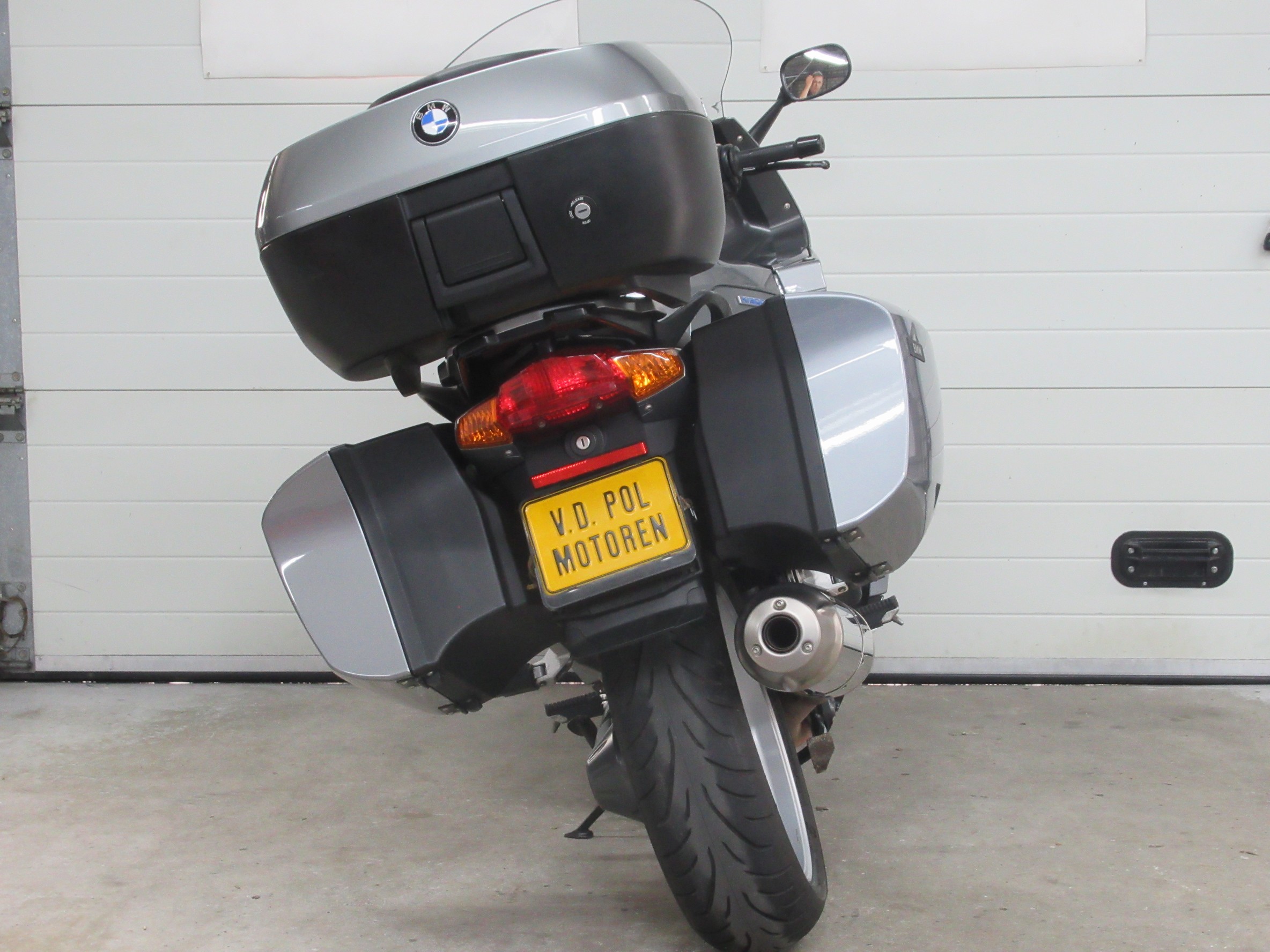 BMW - K 1300 GT