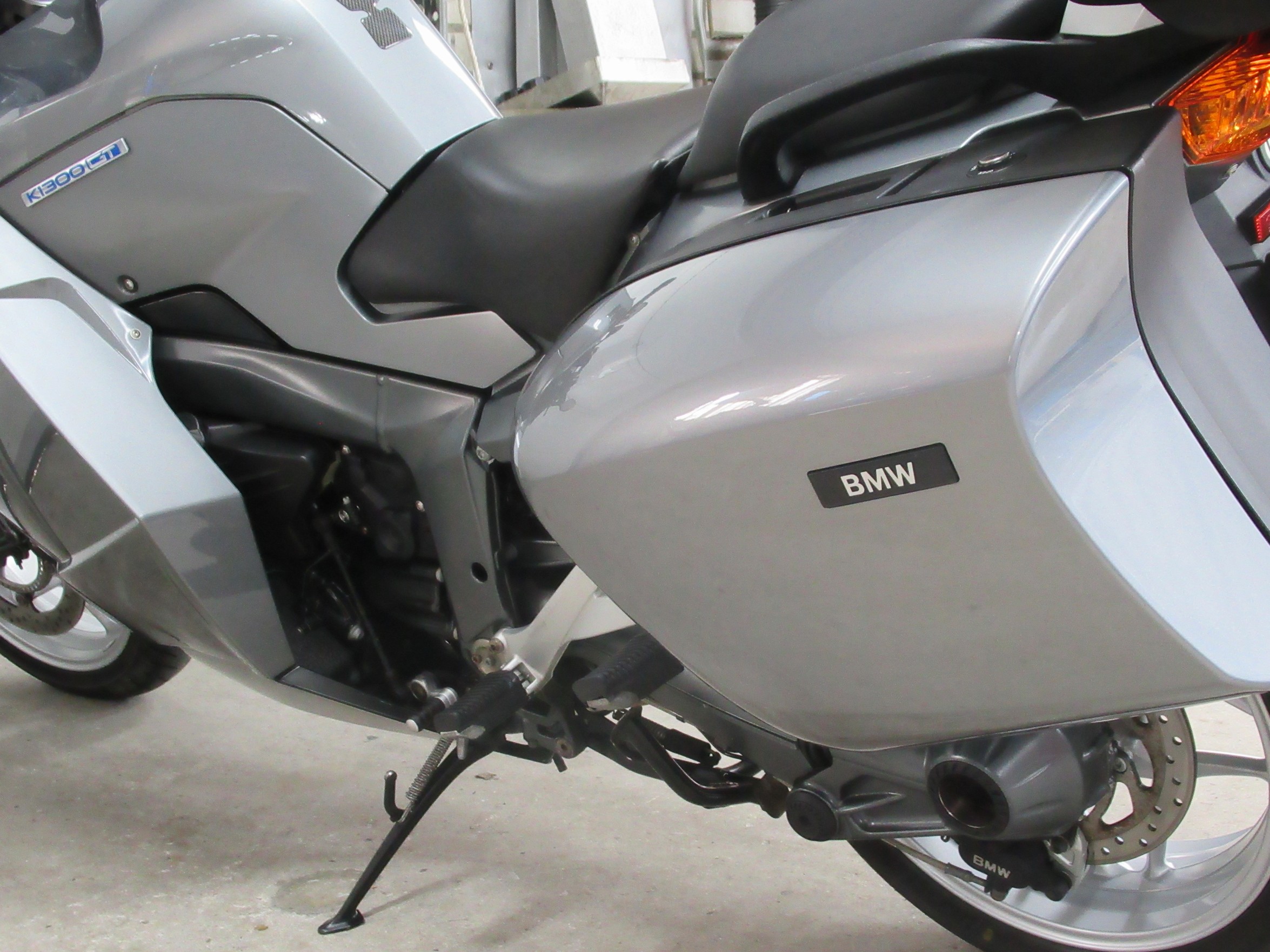 BMW - K 1300 GT