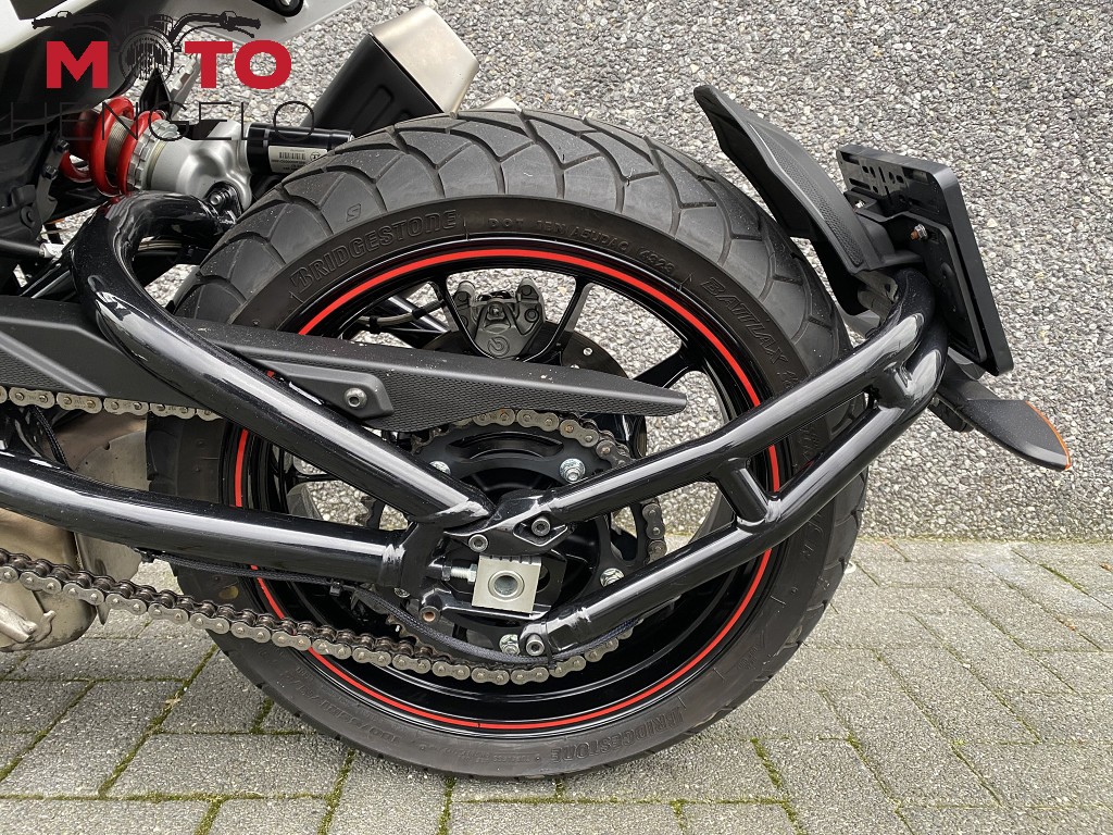 INDIAN - FTR 1200 Z