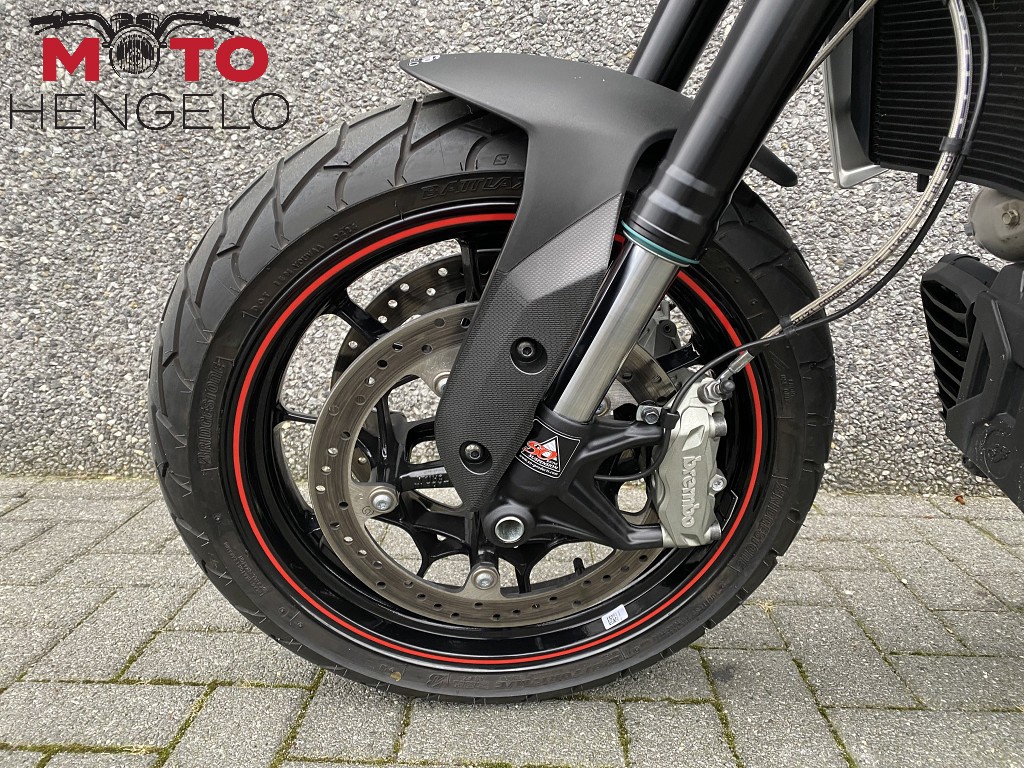 INDIAN - FTR 1200 Z