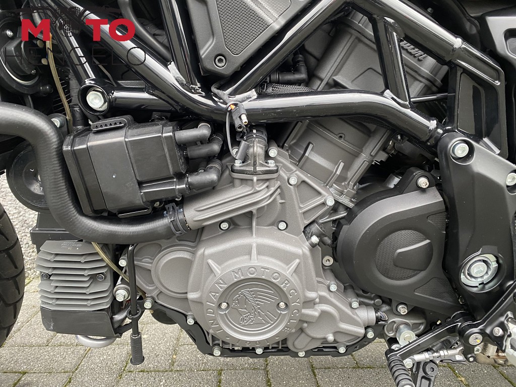 INDIAN - FTR 1200 Z