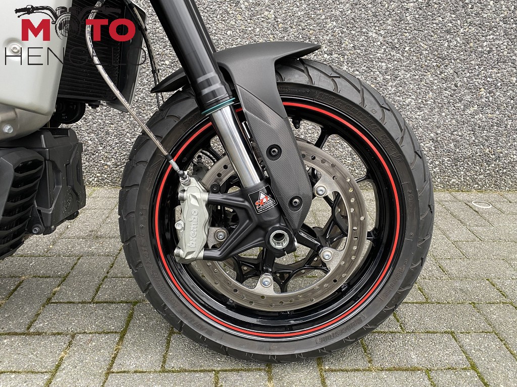 INDIAN - FTR 1200 Z