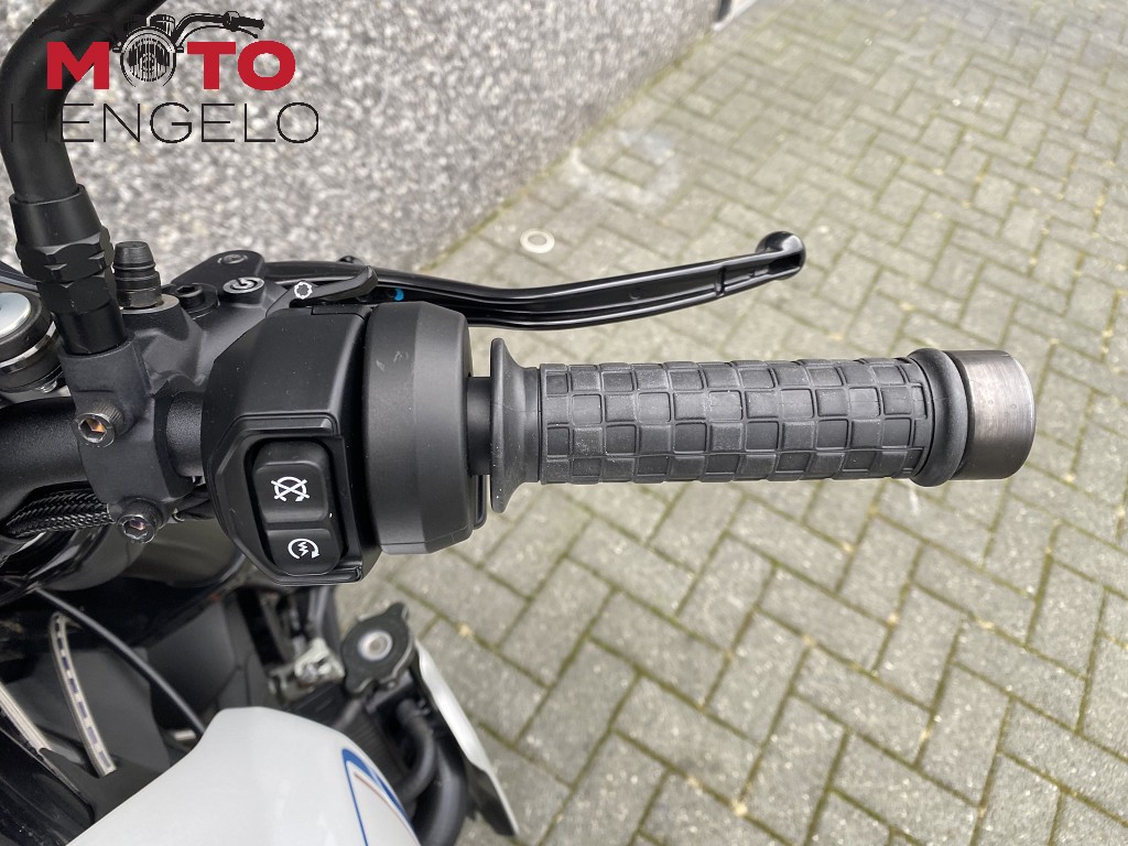 INDIAN - FTR 1200 Z