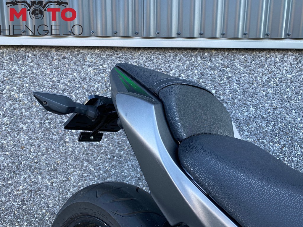 KAWASAKI - Z650