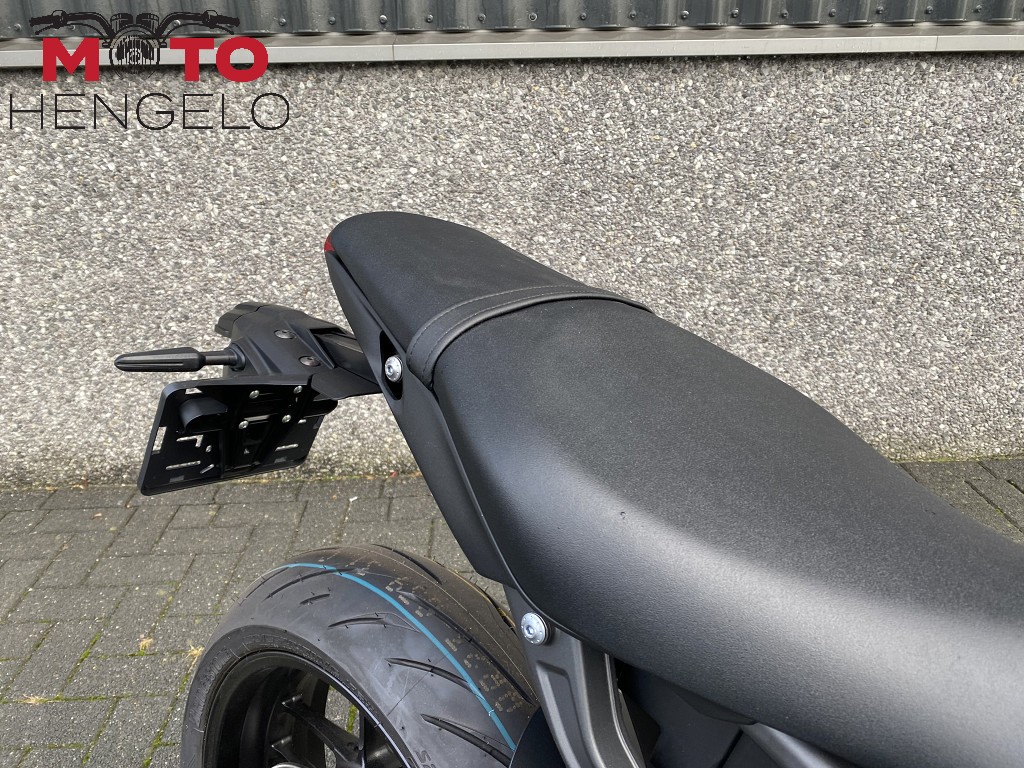 YAMAHA - MT-09 ABS