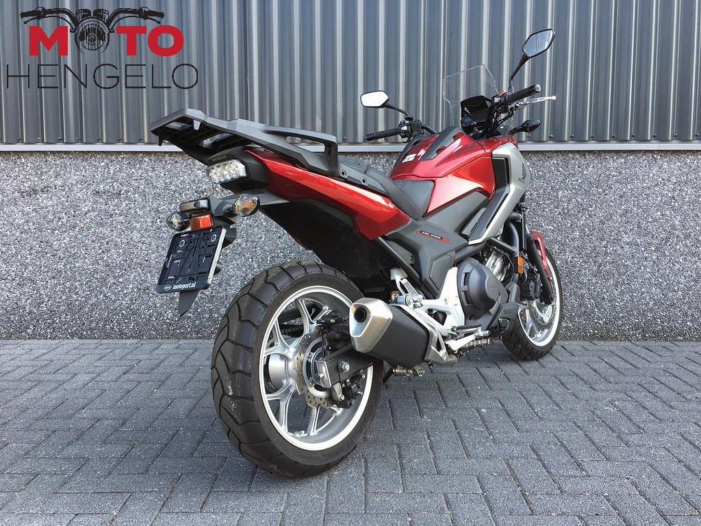 honda nc750x dct abs for sale