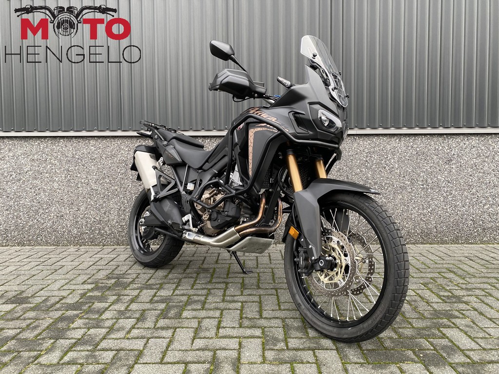 HONDA - CRF 1000 L AFRICA TWIN DCT