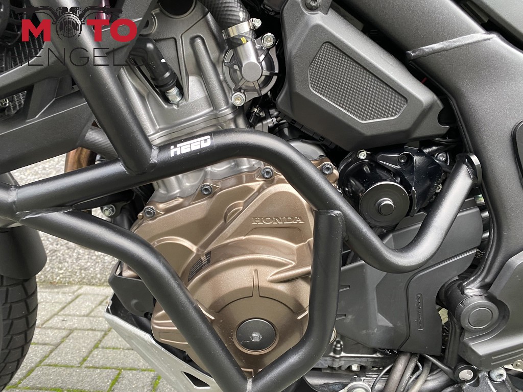 HONDA - CRF 1000 L AFRICA TWIN DCT