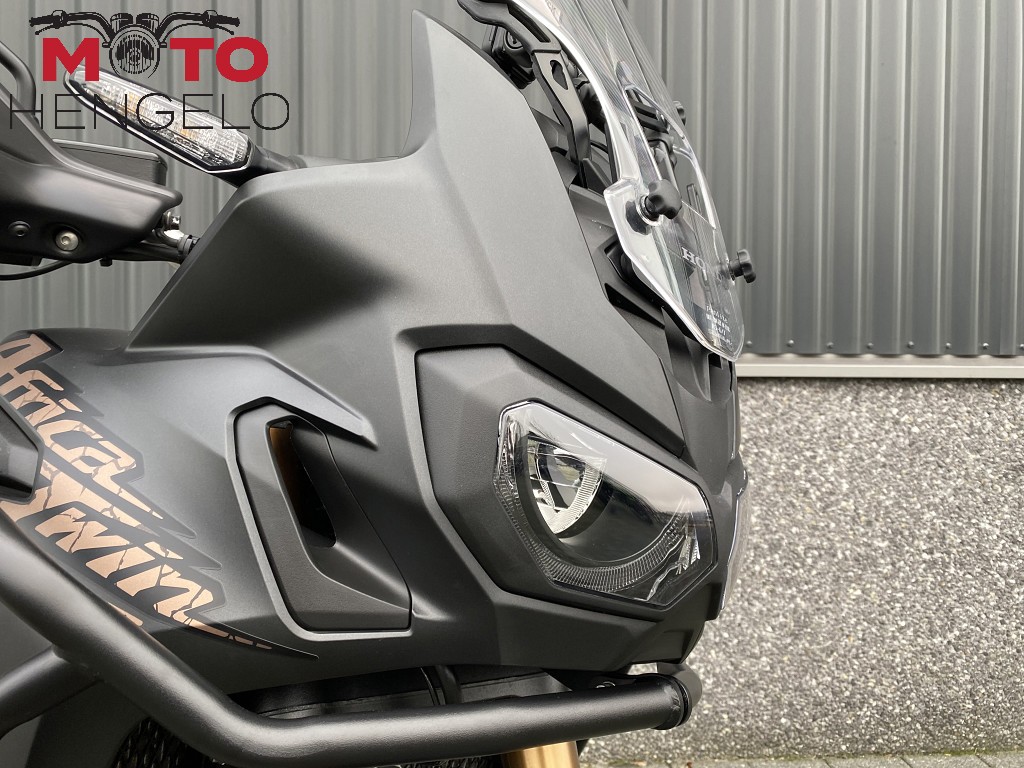 HONDA - CRF 1000 L AFRICA TWIN DCT
