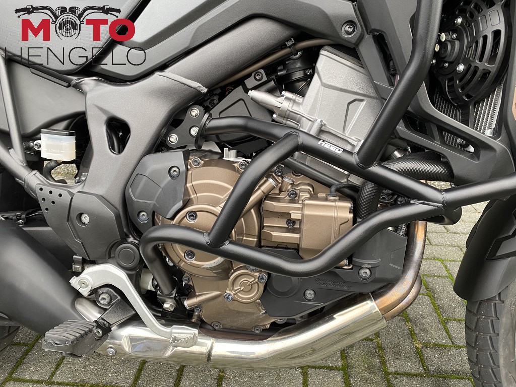 HONDA - CRF 1000 L AFRICA TWIN DCT