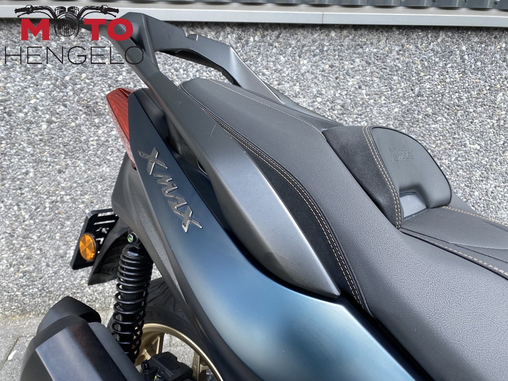 YAMAHA - X-MAX 300 TECH MAX
