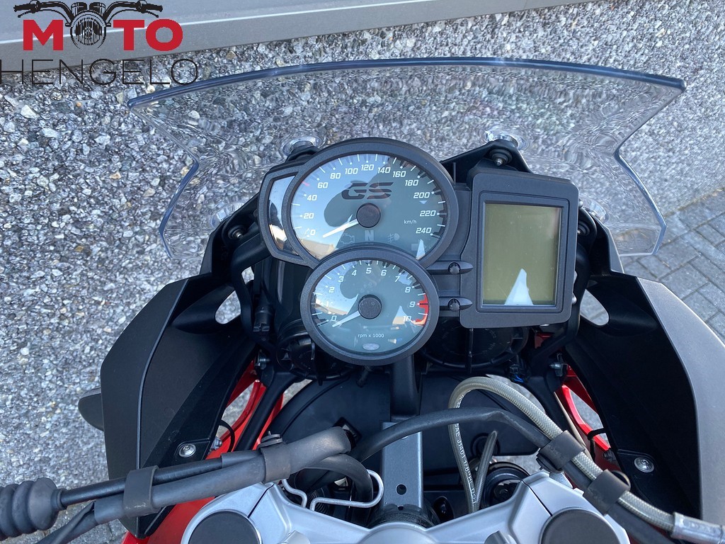 BMW - F 700 GS