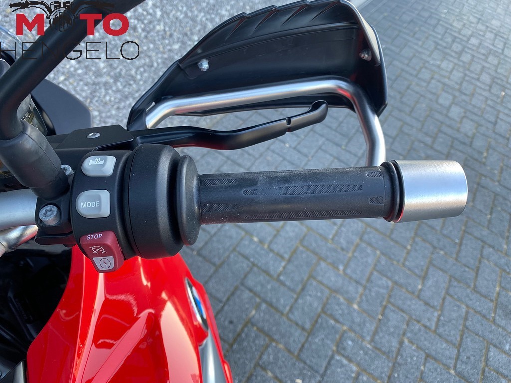 BMW - F 700 GS