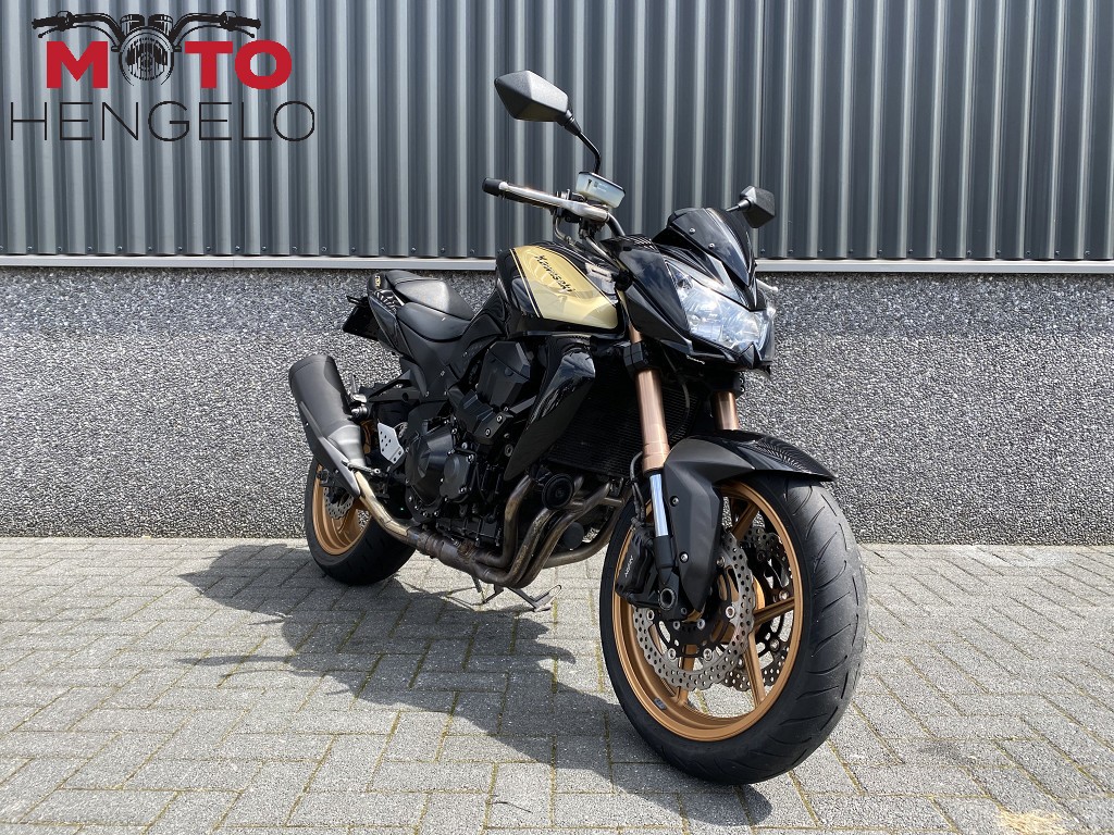 KAWASAKI - Z750R ABS
