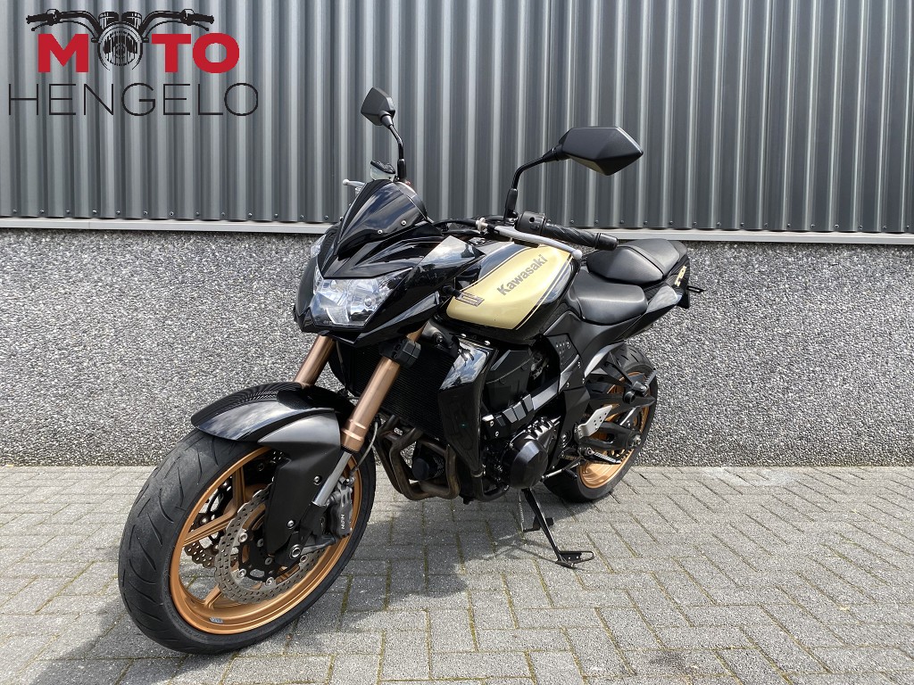 KAWASAKI - Z750R ABS