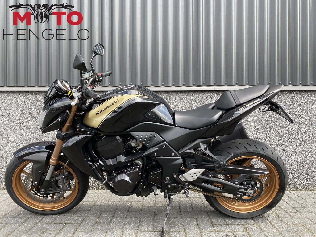 KAWASAKI - Z750R ABS
