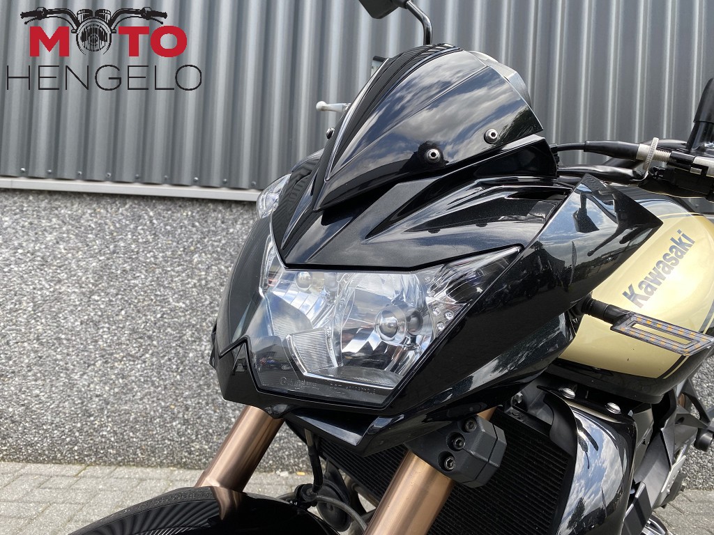 KAWASAKI - Z750R ABS