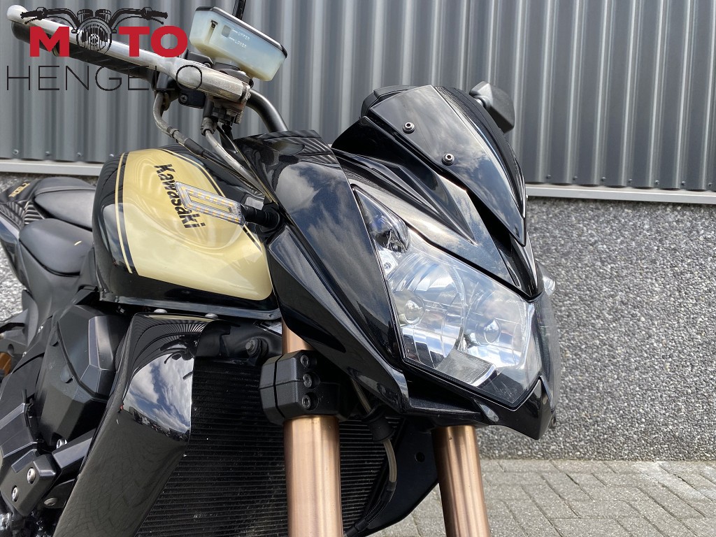 KAWASAKI - Z750R ABS