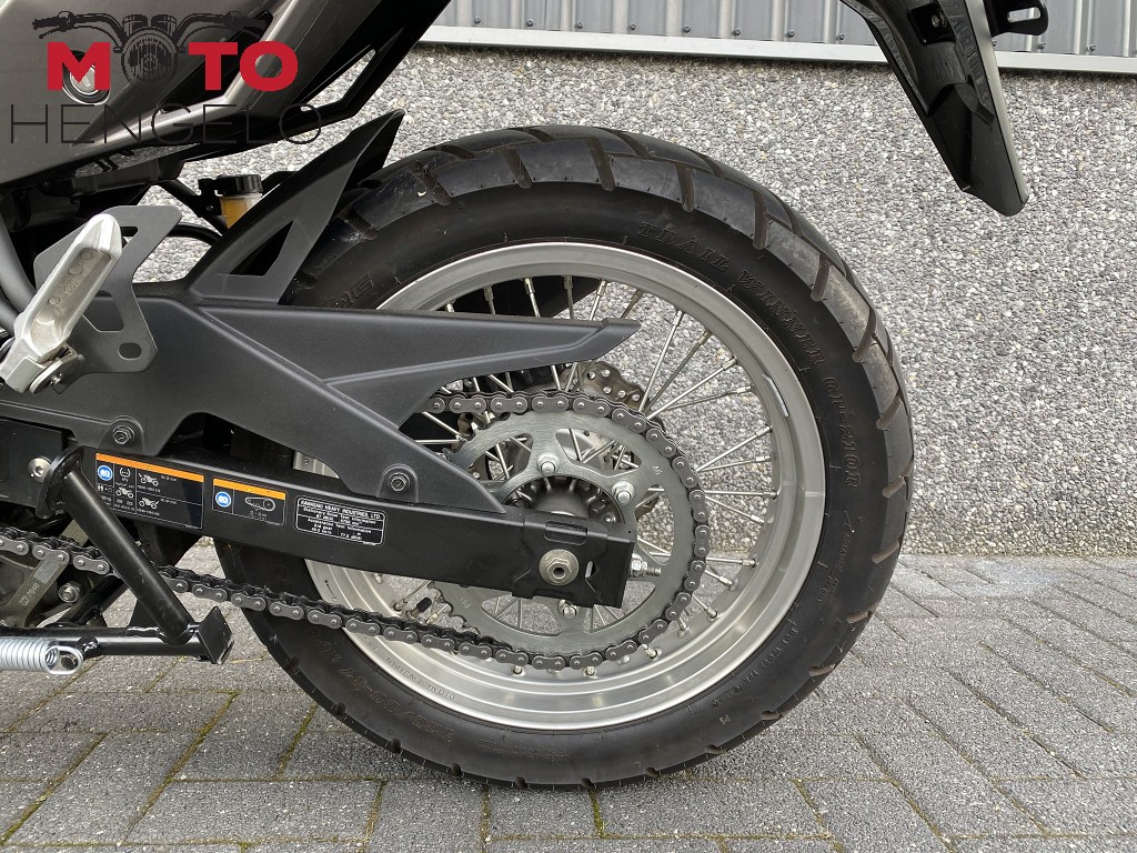 KAWASAKI - VERSYS-X 300 ABS