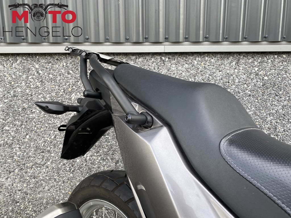 KAWASAKI - VERSYS-X 300 ABS