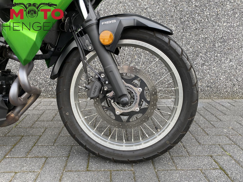 KAWASAKI - VERSYS-X 300 ABS