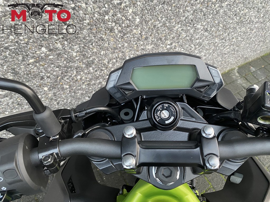 KAWASAKI - Z125