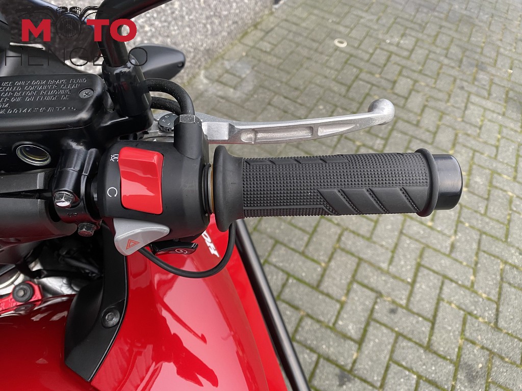 HONDA - VFR 800 X CROSSRUNNER