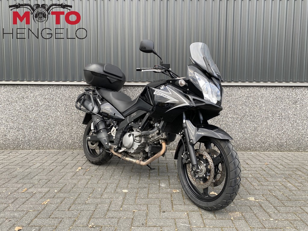 SUZUKI - DL 650 V STROM ABS