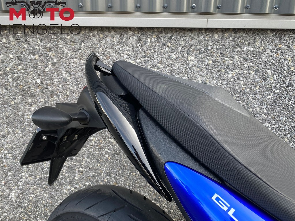 SUZUKI - GLADIUS ABS