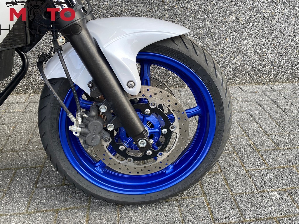 SUZUKI - GLADIUS ABS