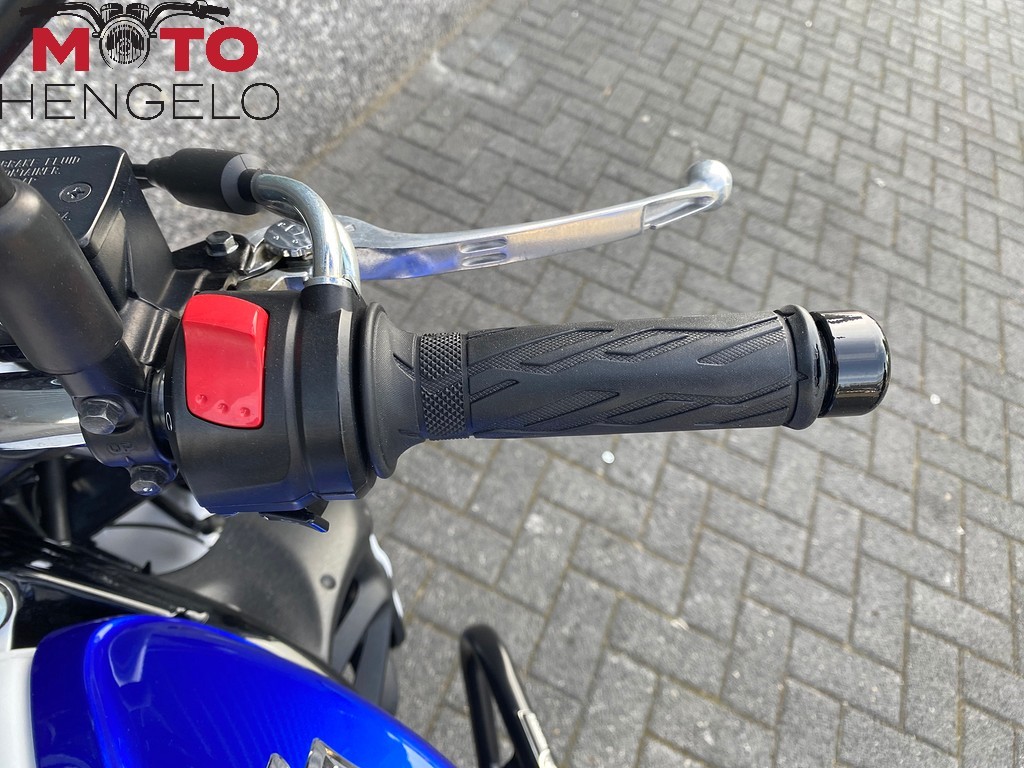 SUZUKI - GLADIUS ABS