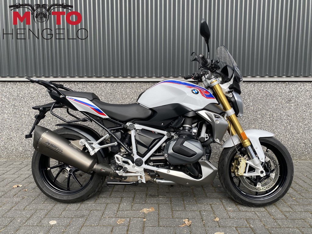 BMW - R 1250 R HP
