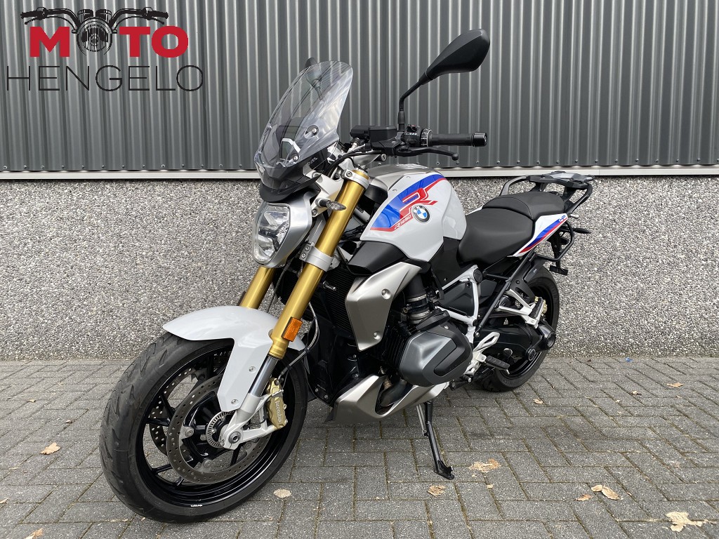 BMW - R 1250 R HP