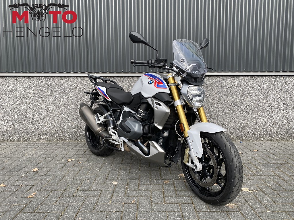 BMW - R 1250 R HP