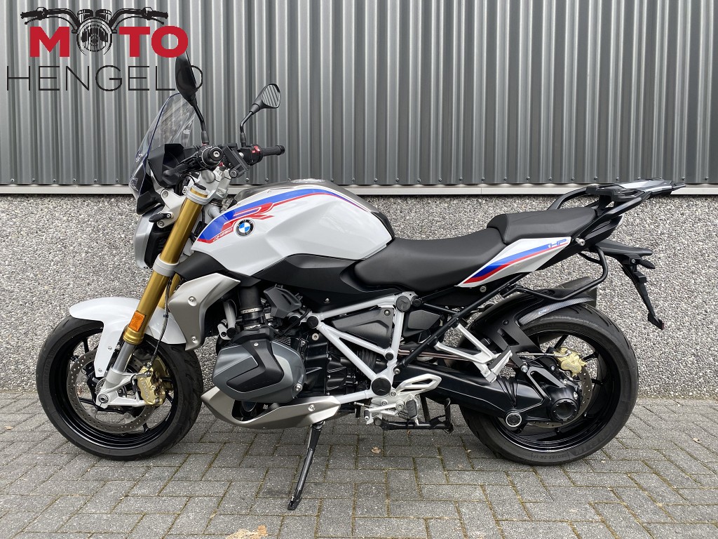 BMW - R 1250 R HP