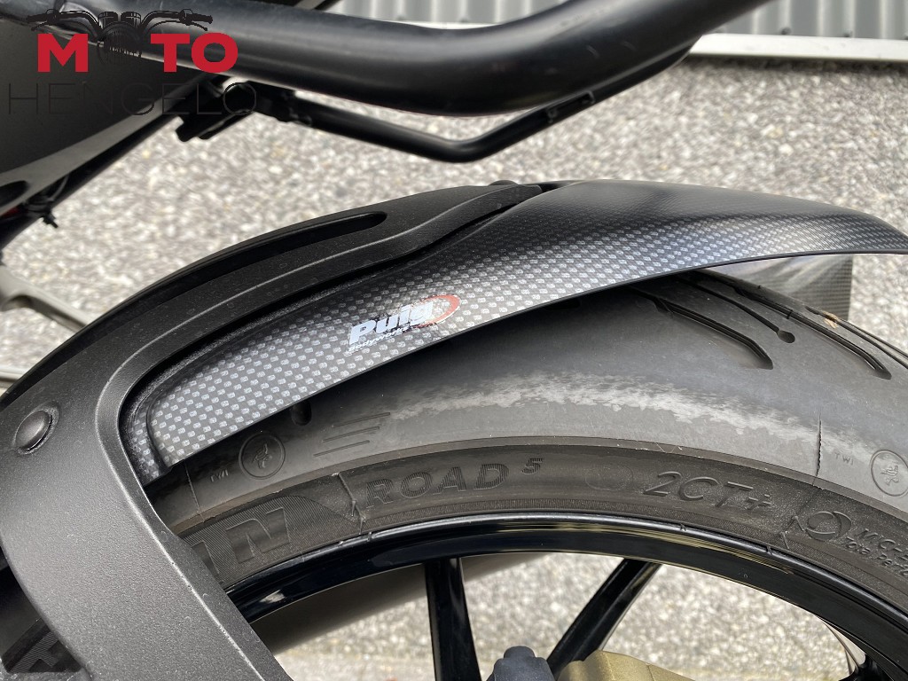 BMW - R 1250 R HP