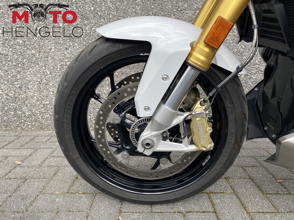BMW - R 1250 R HP