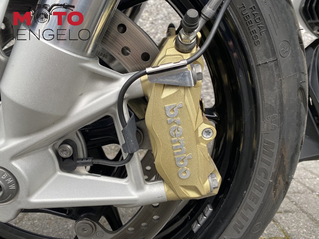 BMW - R 1250 R HP