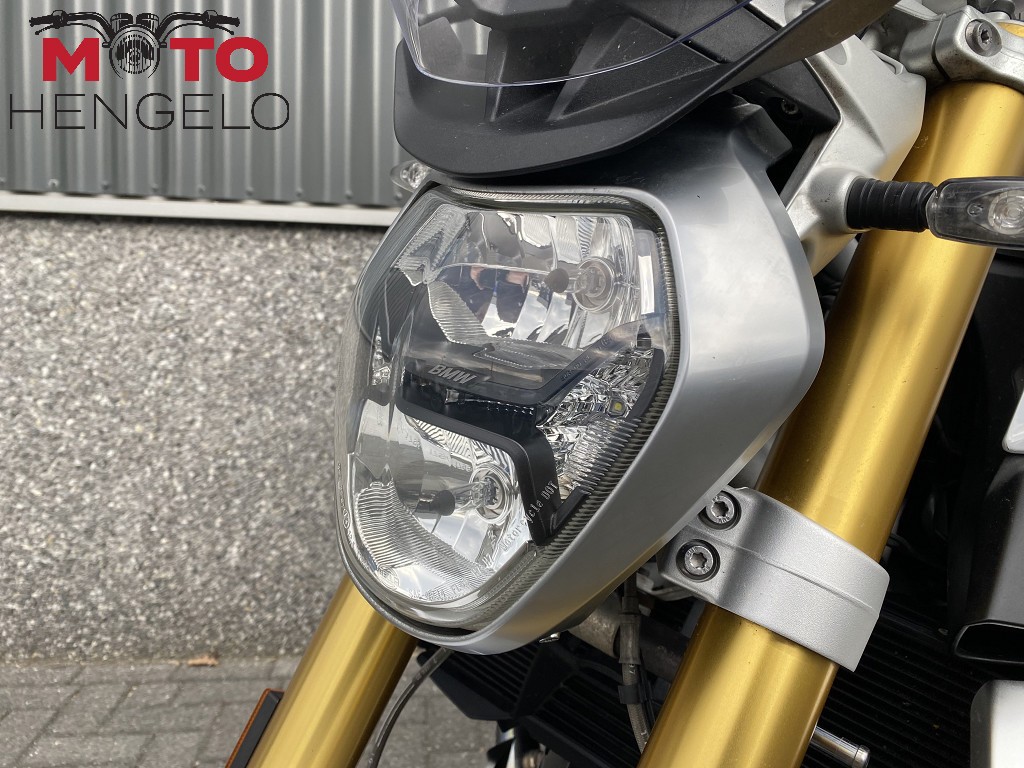 BMW - R 1250 R HP