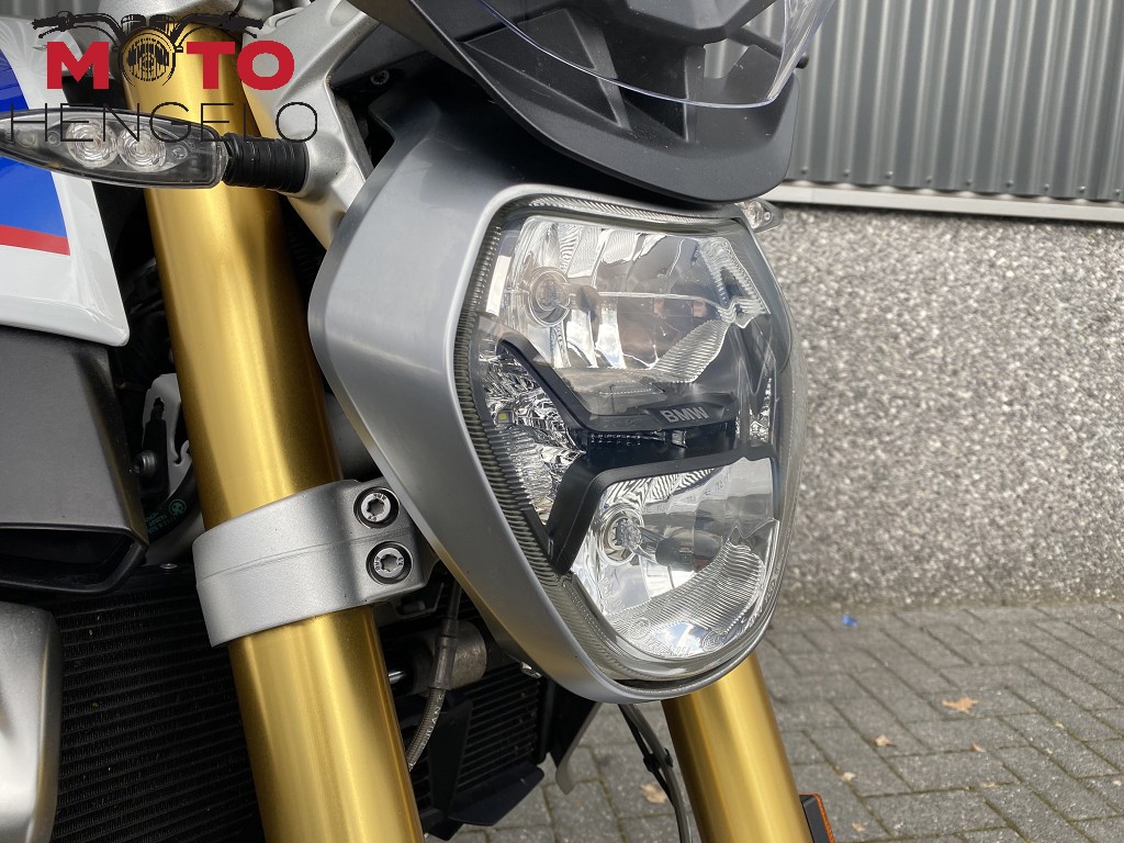 BMW - R 1250 R HP