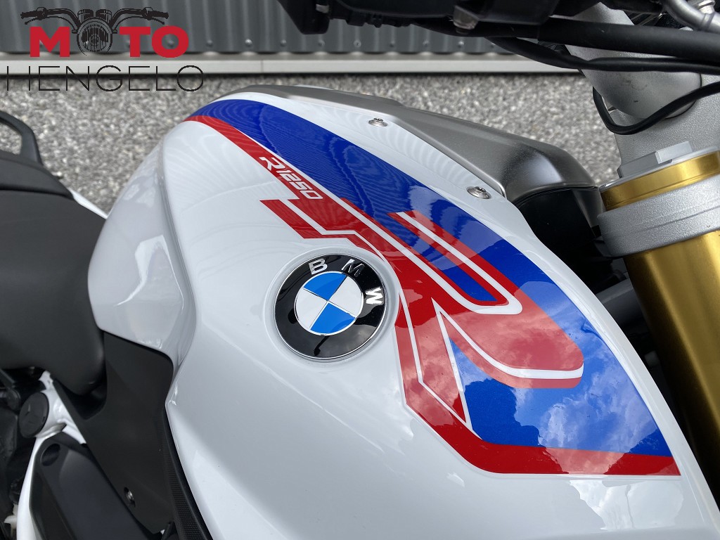 BMW - R 1250 R HP