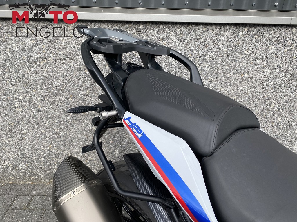 BMW - R 1250 R HP