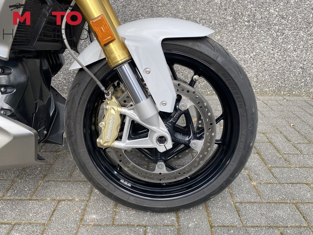 BMW - R 1250 R HP