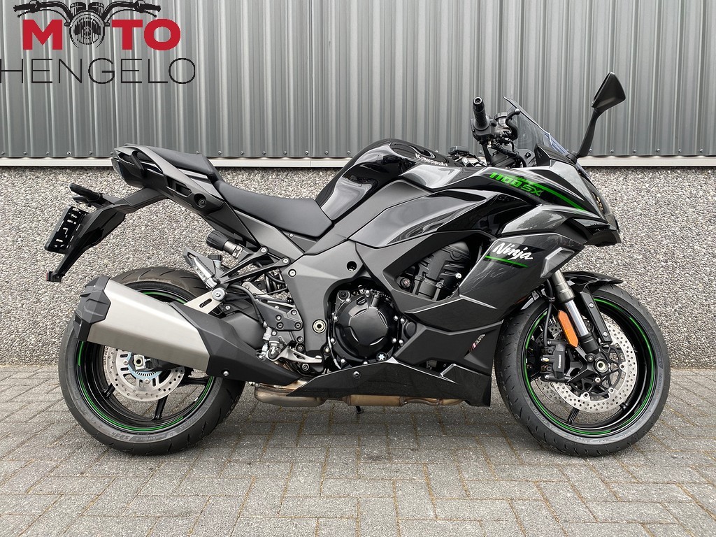 KAWASAKI - NINJA 1100 SX