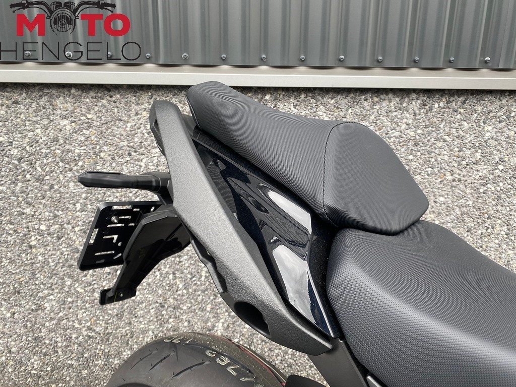 KAWASAKI - NINJA 1100 SX