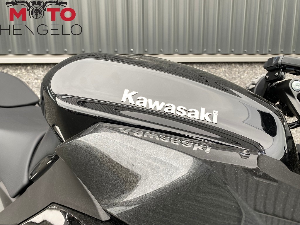 KAWASAKI - NINJA 1100 SX