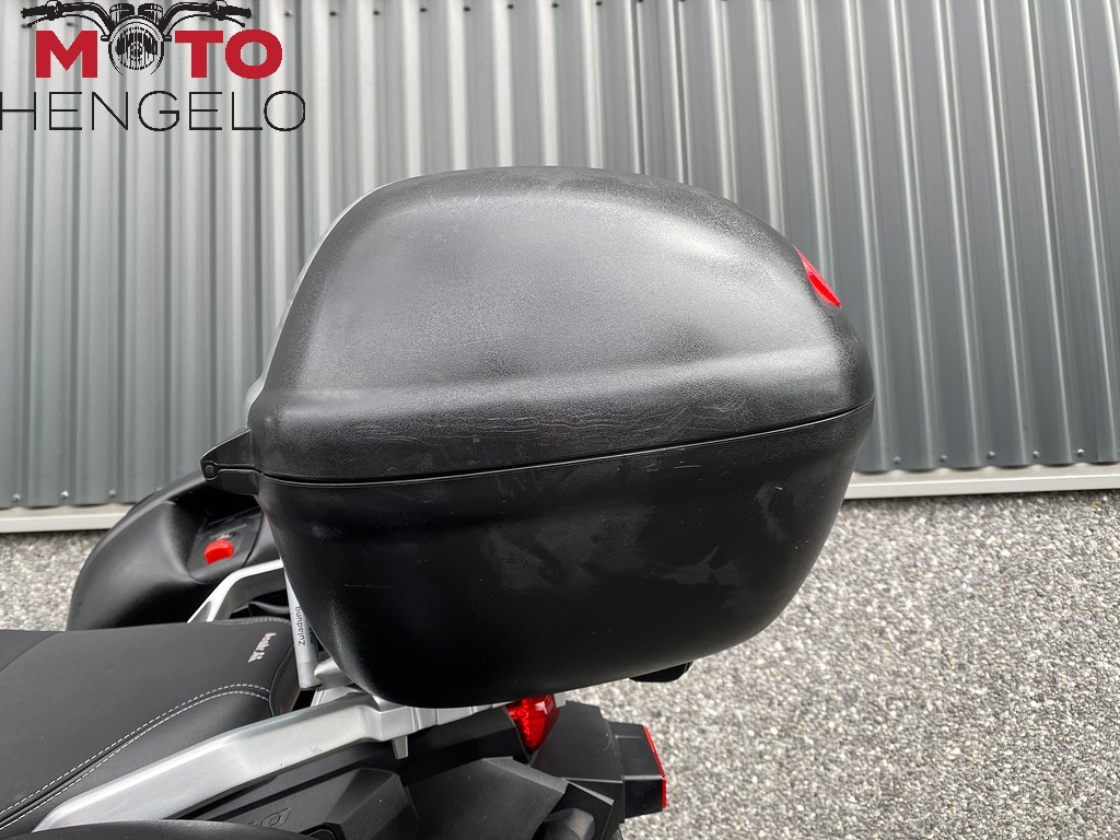 SUZUKI - V-STROM 1000 (DL1000)