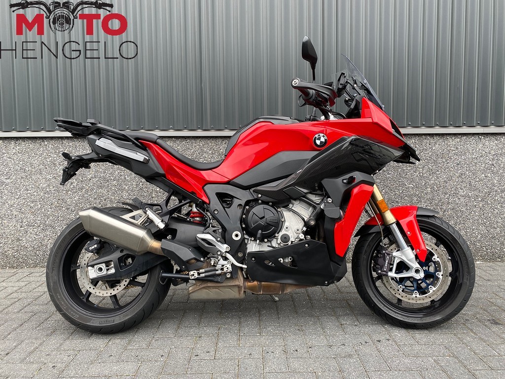 BMW - S 1000 XR