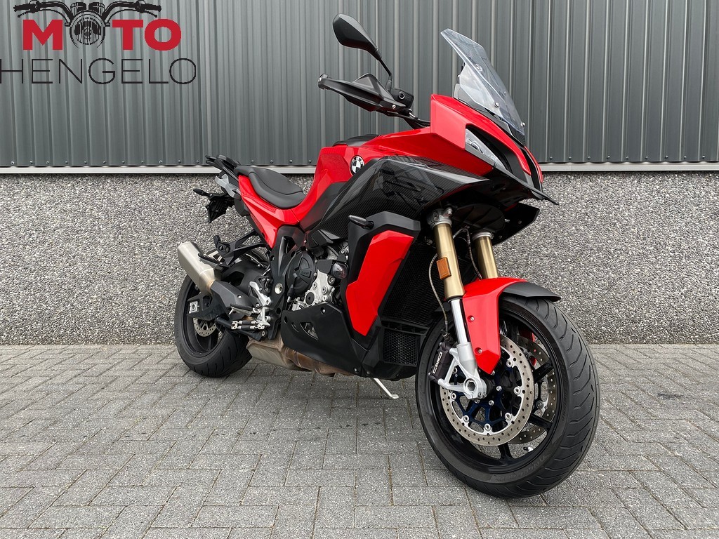 BMW - S 1000 XR